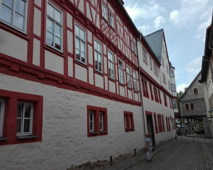 Gasthof Goldene Henne