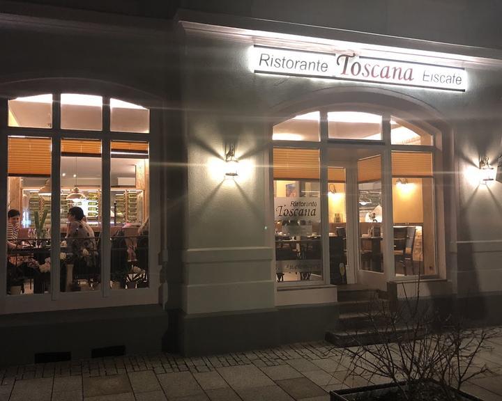 Ristorante Toscana Eiscafe